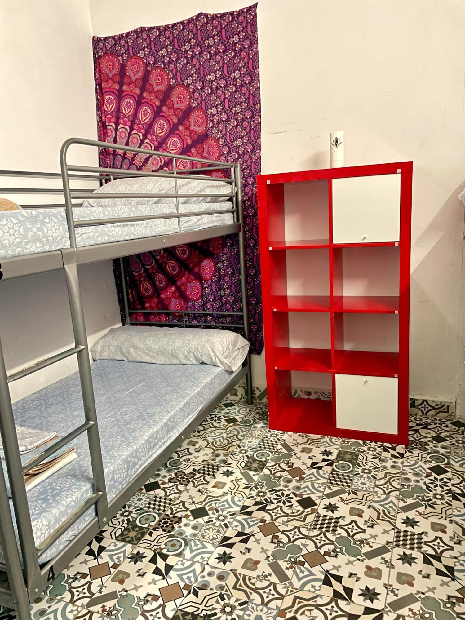 Rosa De Los Vientos Cádis Quarto foto